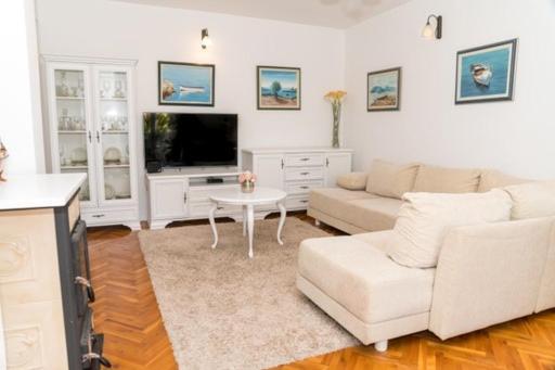 Apartments Doris Zadar Exterior photo